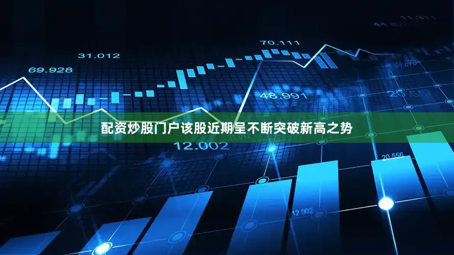 配资炒股门户该股近期呈不断突破新高之势